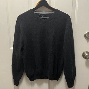Davis & Squire Marino Wool Sweater